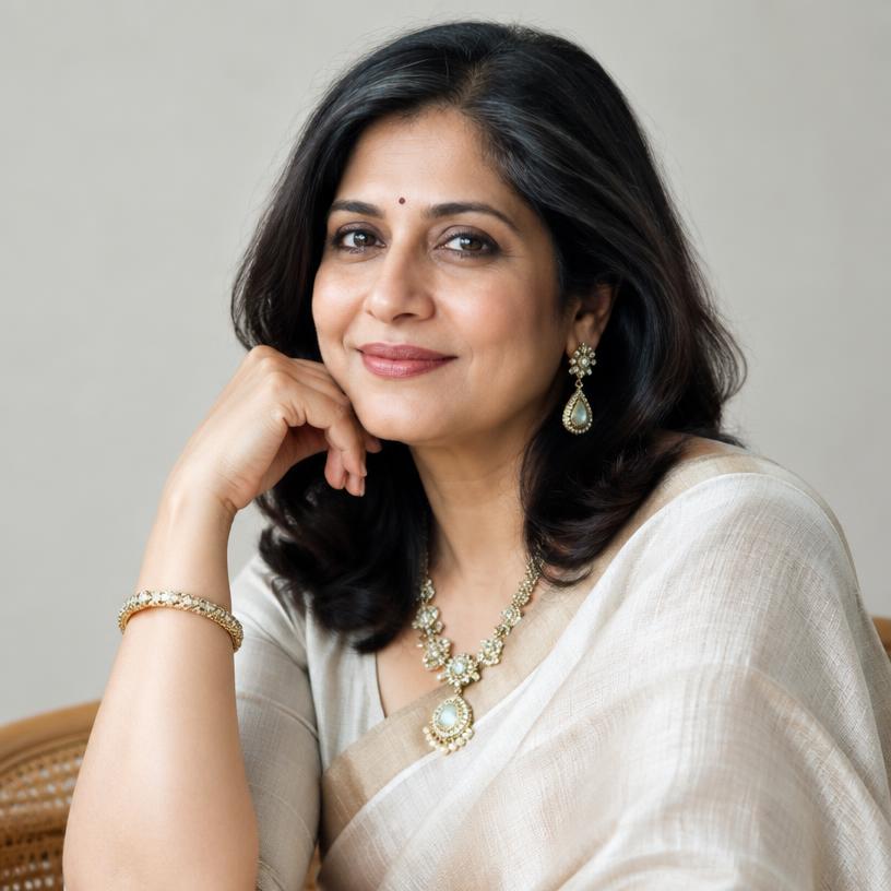 Malti Goyal